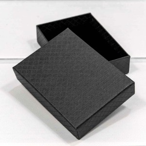 Коробка Прямоугольная  