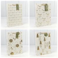 Пакет подарочный  