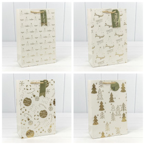 Пакет подарочный  