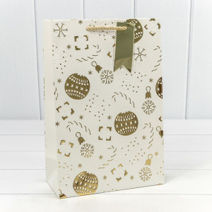 Пакет подарочный  