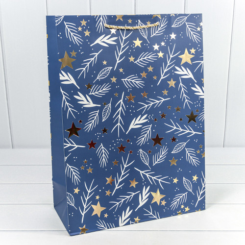 Пакет подарочный