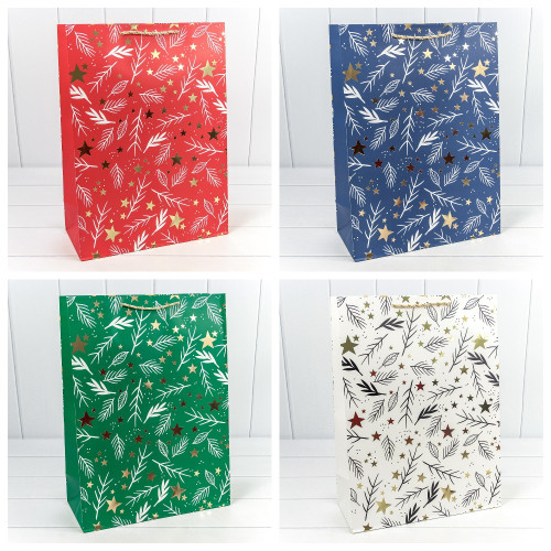 Пакет подарочный