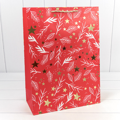 Пакет подарочный