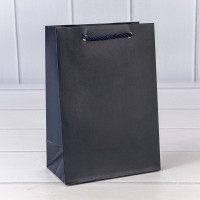 Пакет подарочный  