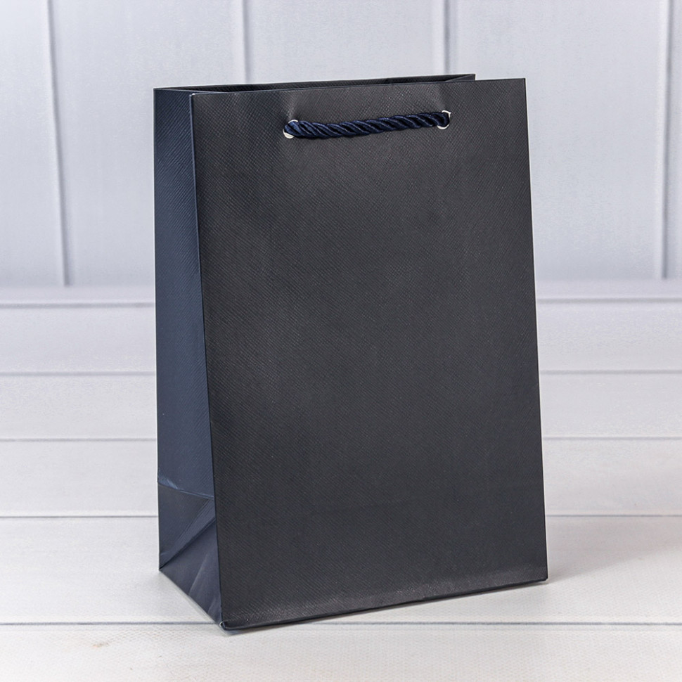 Пакет подарочный  