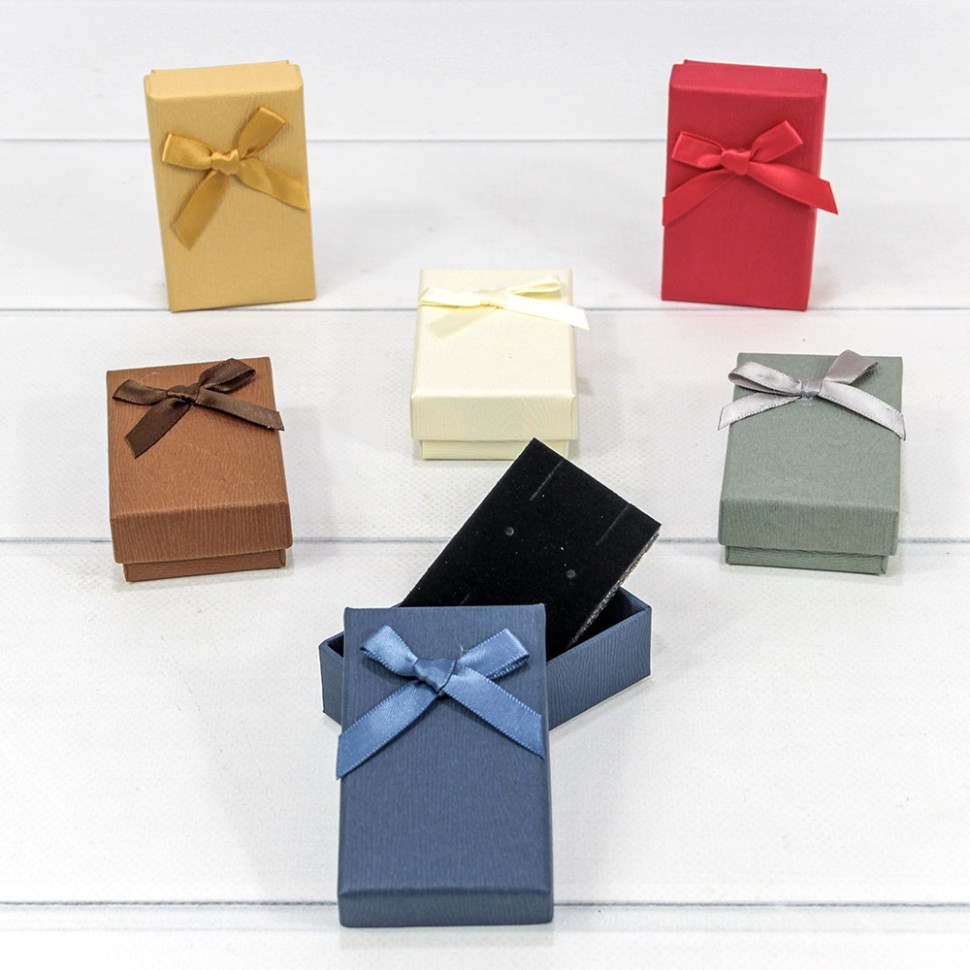 Коробка Прямоугольная Коробка Прямоугольная