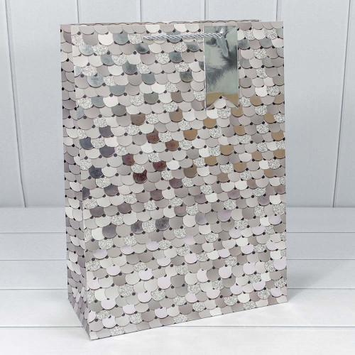 Пакет подарочный