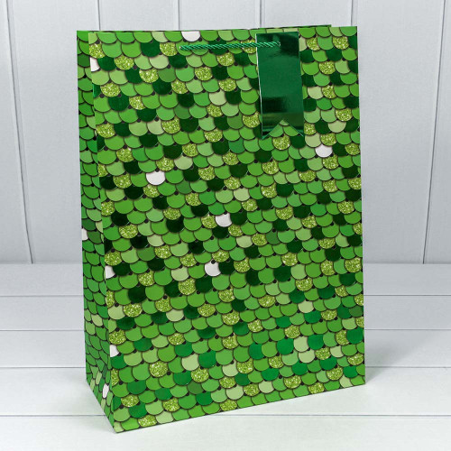 Пакет подарочный