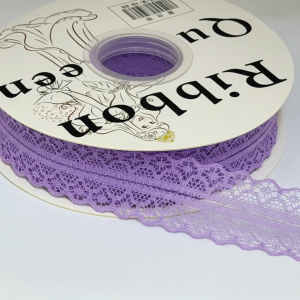 Лента Декоротивная " Тонкое Кружево"    