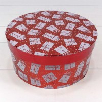 Коробки Круглые Набор