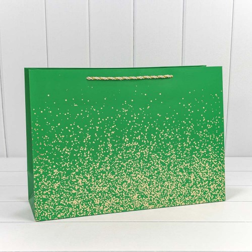 Пакет подарочный 