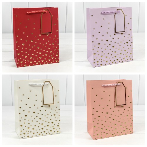 Пакет подарочный