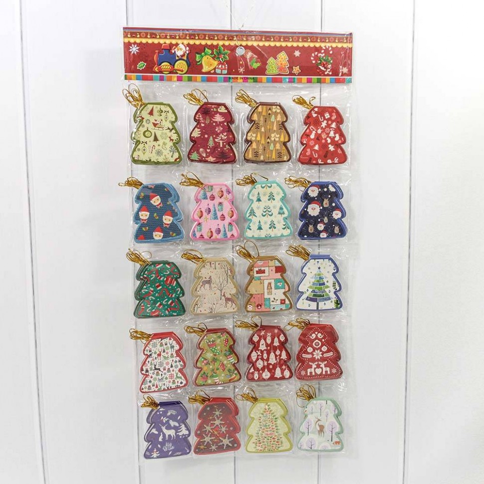 Открытки Набор 