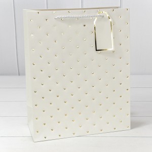 Пакет подарочный   