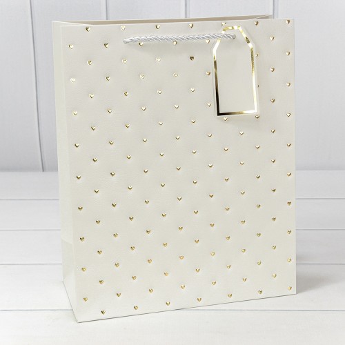 Пакет подарочный