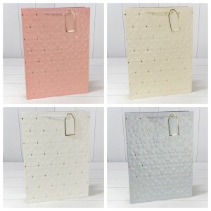 Пакет подарочный    