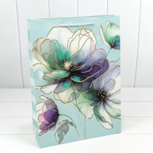 Пакет подарочный  