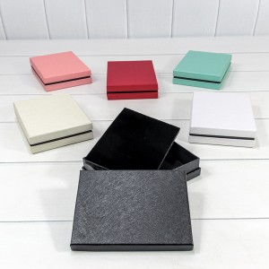 Коробка Прямоугольная  