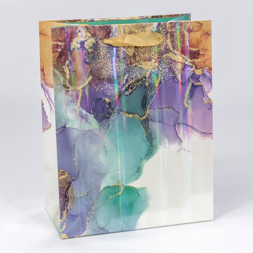 Пакет подарочный   
