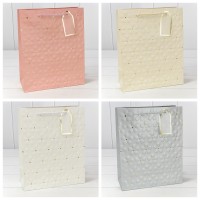 Пакет подарочный    