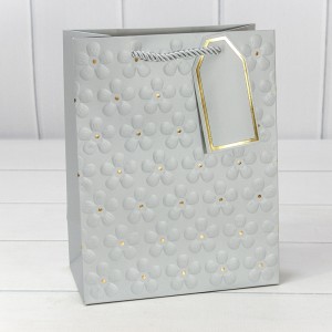 Пакет подарочный    