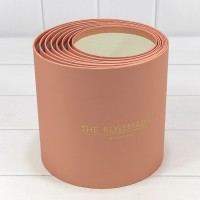 Коробки Цилиндр Набор     