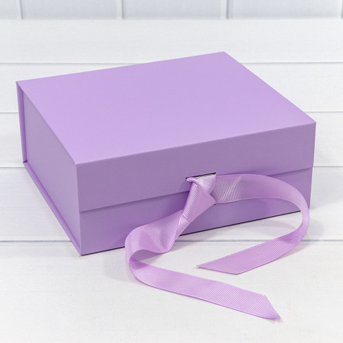 Коробка Прямоугольная   