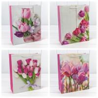 Пакет подарочный  