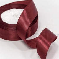 Лента Атласная Сатин