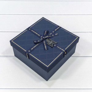 Коробки Квадратные Набор    