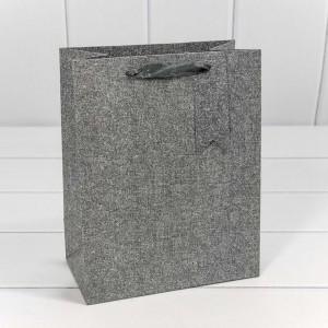 Пакет подарочный