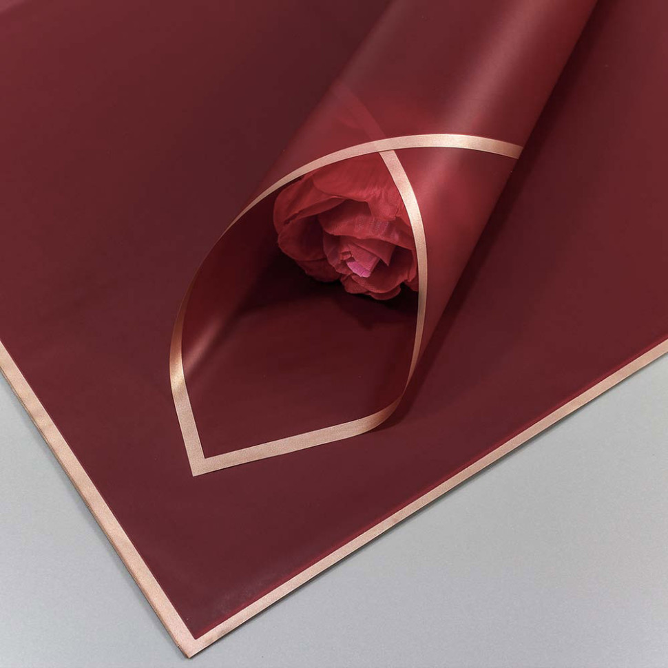 Плёнка в листах   