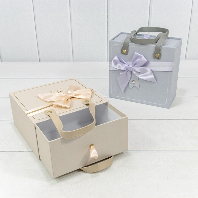 Коробка Прямоугольная   