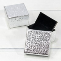 Коробка Квадратная 