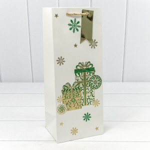 Пакет подарочный  