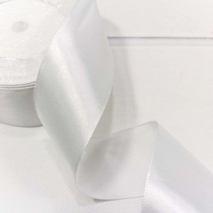 Лента Атласная Сатин