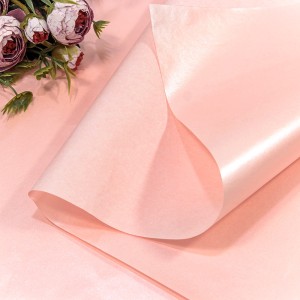 Бумага в листах Тишью    