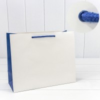 Пакет подарочный     