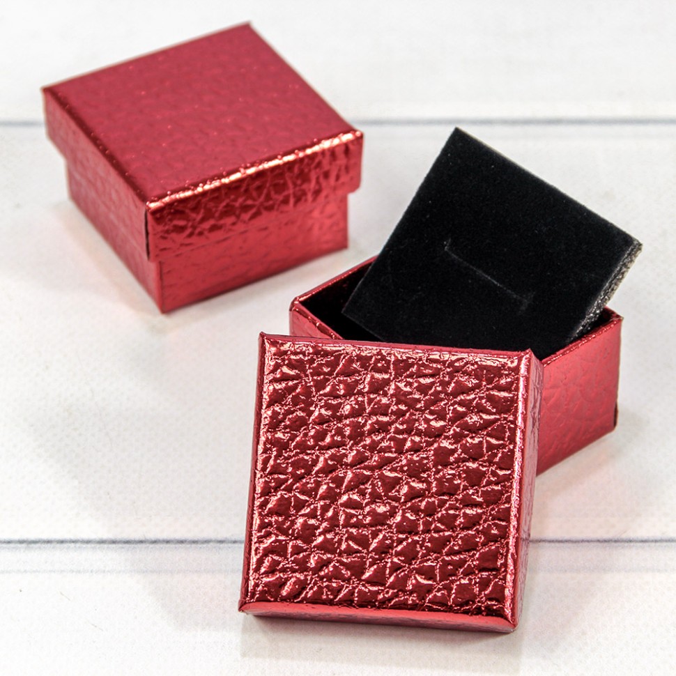 Коробка Квадратная Коробка Квадратная