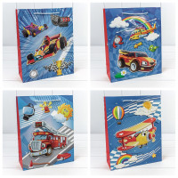 Пакет подарочный  