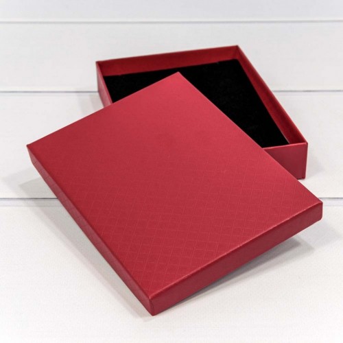 Коробка Прямоугольная 