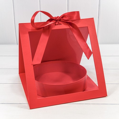 Коробка Подарочная    