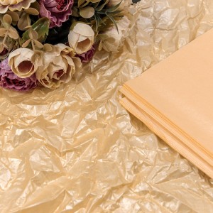 Бумага в листах Тишью    