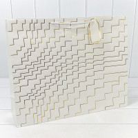 Пакет подарочный 