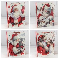 Пакет подарочный    