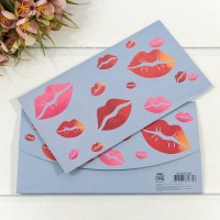 Конверт подарочный       