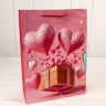Пакет подарочный Пакет подарочный