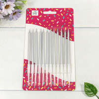 Свечи для торта