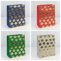 Пакет подарочный  