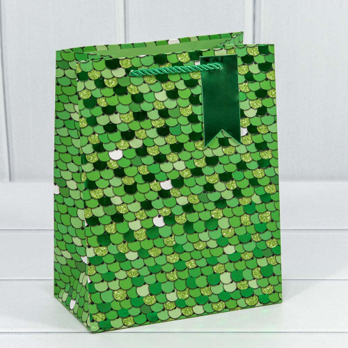 Пакет подарочный